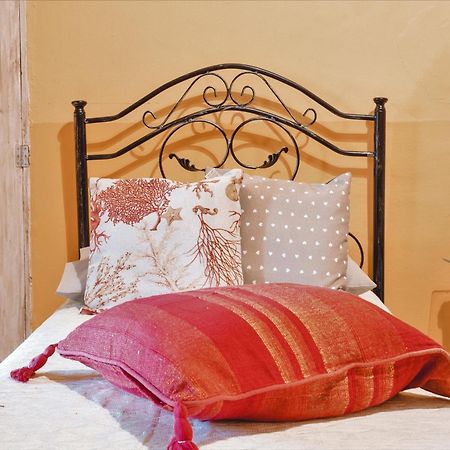 Villa Casa Vacanza Gico' Alezio Zimmer foto